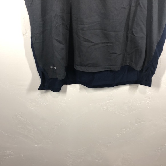 Nike West Virginia athletic cut tee size large - Picture 3 of 12